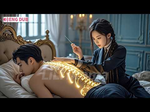 No One Could Cure Comatose CEO, but One Needle from Rural Girl Healed Him! He Married Her Right Away