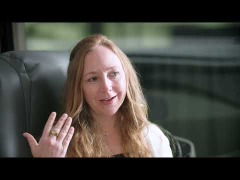 Student-Led Interview with Allison Matthews | SXSW EDU 2025