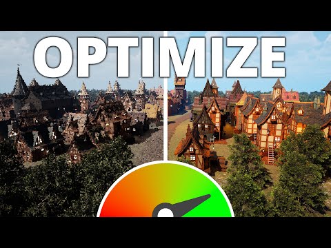 Unreal Engine Procedural Content Optimization: Boost Performance with These 3 Tips!