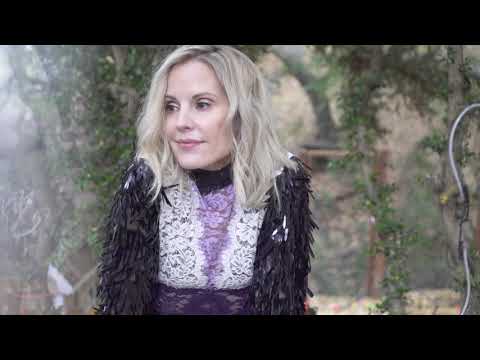 Behind the Scenes with Wanda Vision Actress Emma Caulfield for Rival Magazine LA