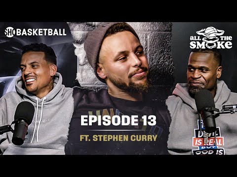 Steph Curry Post-Kevin Durant rebuild, 5 Finals run & golf trash talk