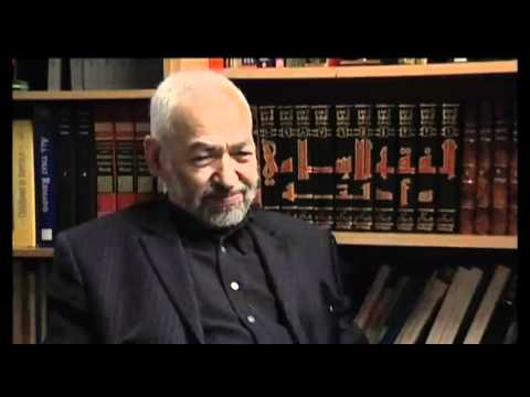 مراجعات مع الشيخ راشد الغنوشي | الحلقة 4