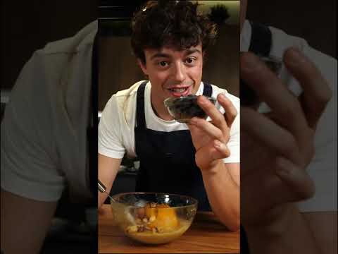 🧡🍪Pumpkin Cookies with Brown Butter & Chocolate