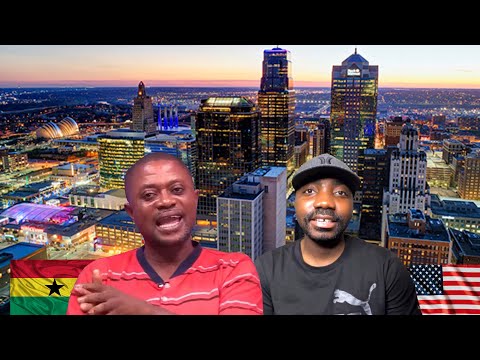 The US Army, Requirements For Joining...I Joined The US Military For Benefits- US-Based Ghanaian