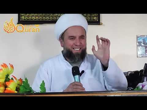 Домулло Муҷибулло Беҳтарин Мавиза