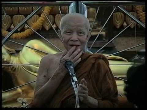 ผ้าป่าช่วยชาติที่ วัดอโศการาม จ.สมุทรปราการ 14-03-2542 # 1