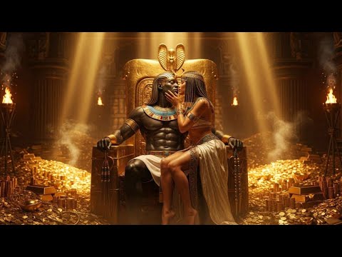 Life 2,100 Years Ago | Cleopatra’s Forbidden Ritual to Never Grow Old…