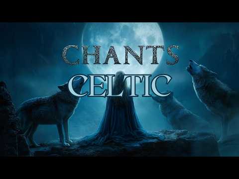 Circle of Stones | Ancient Celtic Ritual Song (Female Vocals & Ancestral Chants) #celtic