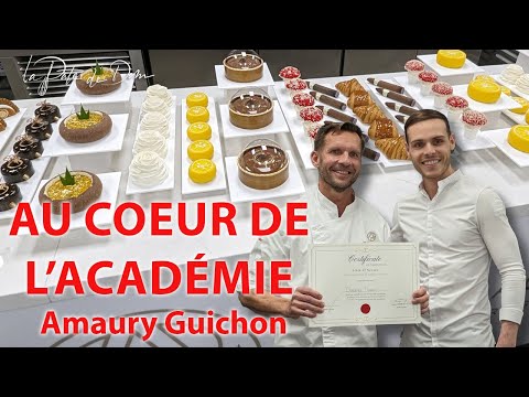 Inside Amaury Guichon’s Academy: My Honest, Unfiltered Experience