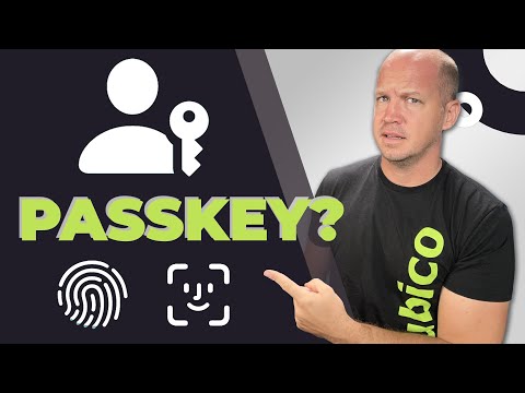 Passkeys SUCK (here’s why + how I use them)