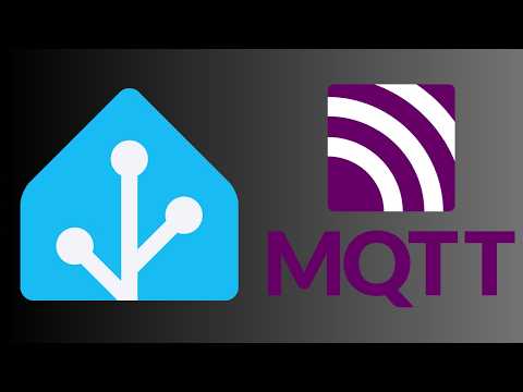 Easy MQTT Setup for Home Assistant Beginners! (Full Tutorial)