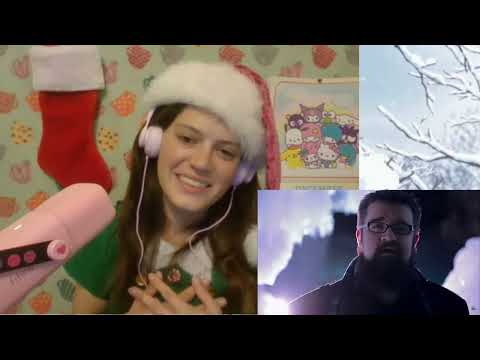 🎄 First Time Hearing! Home Free - "Do You Hear What I Hear"