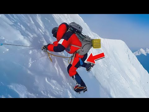 Wegen des 14-Gipfel-Wahns: Immer mehr riskieren ihr Leben