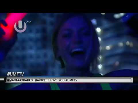 Avicii - Silhouettes