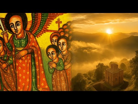 What the Ethiopian Bible Says About Christ’s Return Will Shock You