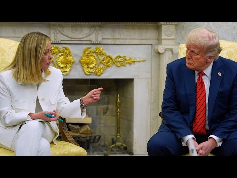 Italy blocks US use of its Sicily airbase for Iran war