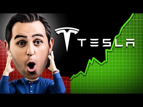 Tesla Stock Earnings - No One Saw This Coming (Analysis)