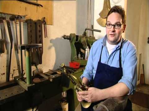 Blechblasinstrumente Baumann Reportage Teil 1
