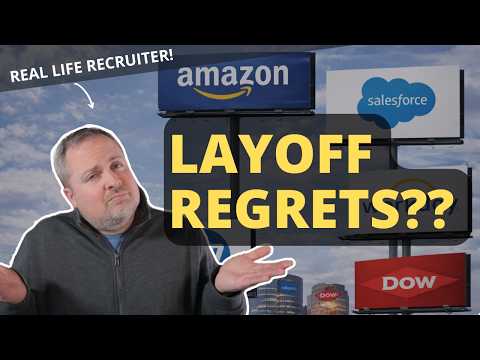 Layoffs Due to AI Are BACKFIRING — Here’s the Proof