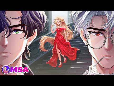 A Billionaire Mafia Boy is Obsessed with Me