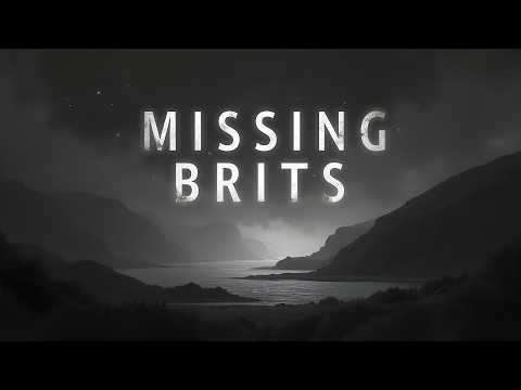 Brits Disappeared in UK National Parks: Unexplained