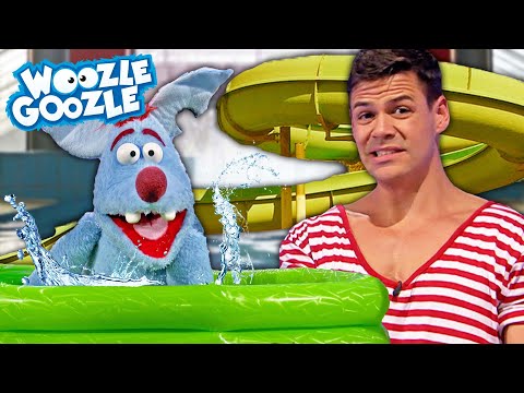 Das Beste aus dem Schwimmbad 🌊 l WOOZLE GOOZLE