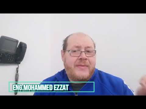 MCSA Interview Questions - Arabic