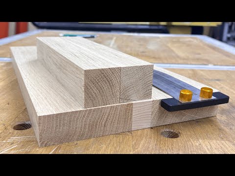The best projects of the last year. Woodworking.