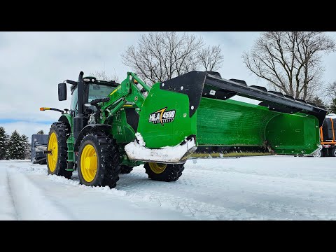 I'm Sorry if my Optimism Upsets You! #TrumpTariffs