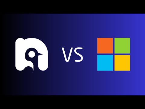 Can Nobara (Linux) Replace Windows?