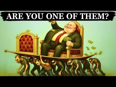 The Terrible Reason Why Stupid People Keep the System in Power - Nietzsche