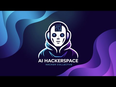 Ai Hackerspace Live November 07