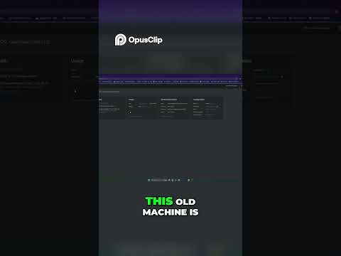 Transform Your Old PC into a Powerful Home Server
