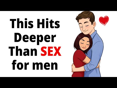 Men Won’t Admit It… But THIS Is When They Truly Choose You