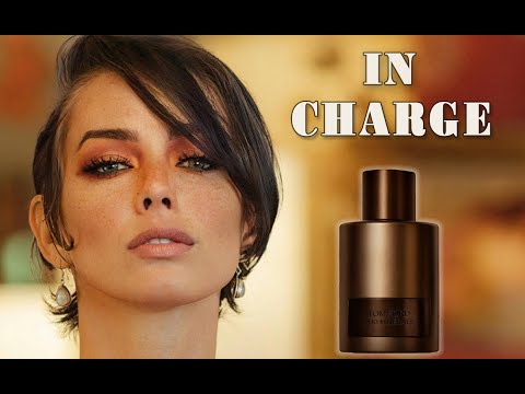 8 Scents that Make People Assume You're in Charge