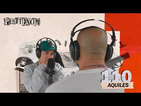 Cuidé a un general del ejército y acabé protegiendo al “Señor de los cielos” Aquiles #Penitencia 110