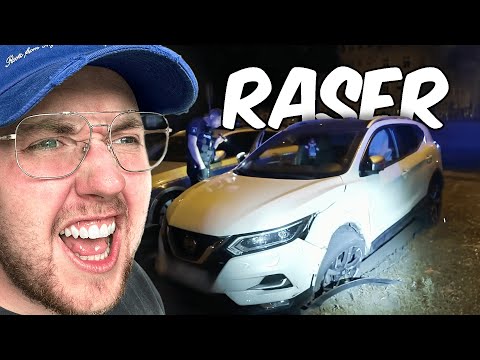 ER ist viel ZU FRECH zur POLIZEI! MERCEDES AMG STILLGELEGT? 🤬 | Speed Cops Reaktion