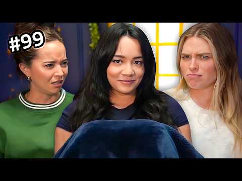 Cinna Reveals Everything | Wine About It #99