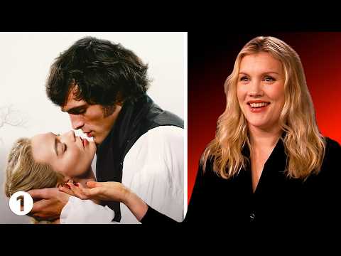 Emerald Fennell on directing "Wuthering Heights", Promising Young Woman and *that* scene in Saltburn