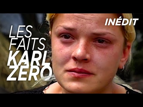 Trafic sexuel: au coeur du réseau