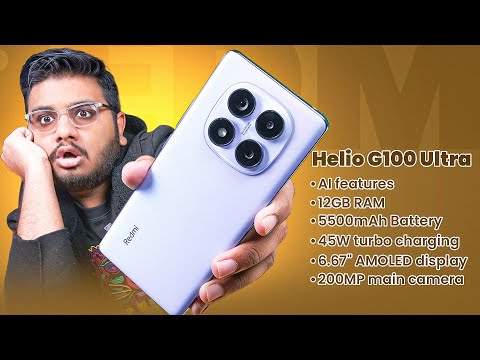 Xiaomi Redmi Note 14 Pro Unboxing | Price In Pakistan?