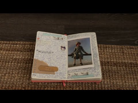 Личный дневник №32 part2