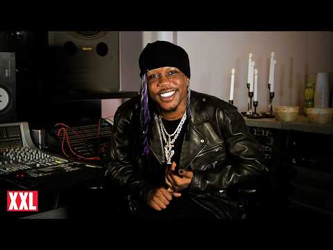 Destroy Lonely on Making Drop Dead Gorgeous Album, Joint Project With Ken Carson + More