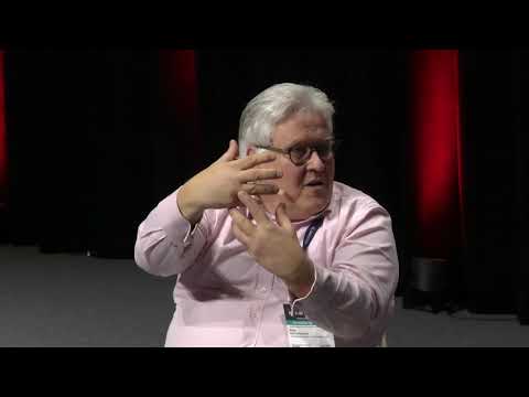 The Dawn of Industrial AI / Sepp Hochreiter, NXAI