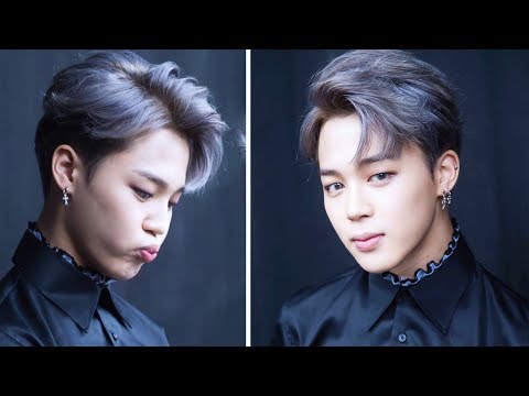 Everyone needs JIMIN (지민 BTS) in their lives!