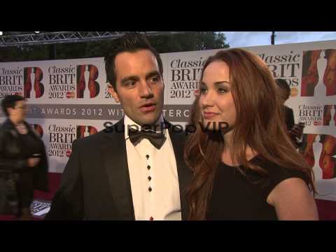 INTERVIEW Ramin Karimloo, Sierra Bogguss on the Classic B...