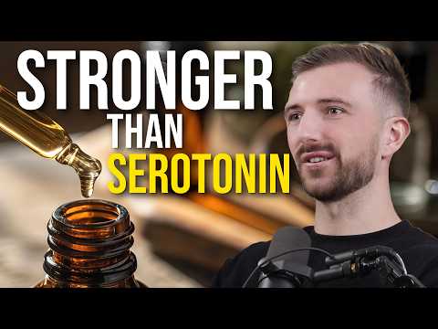 The Strongest Neurotransmitter for Motivation & Fat Loss is NOT Dopamine - Neuroscientist Reveals