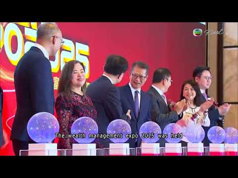 TVB News at 7:30｜21 Jun 2025｜HONG KONG English Latest NEWS