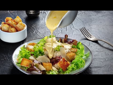 Соус для Цезарь за 5 минут🔥. Կեսարի սոուս 5 րոպեյում🔥։ Cezari sous 5 ropeyum🔥. #цезарь #соусцезарь