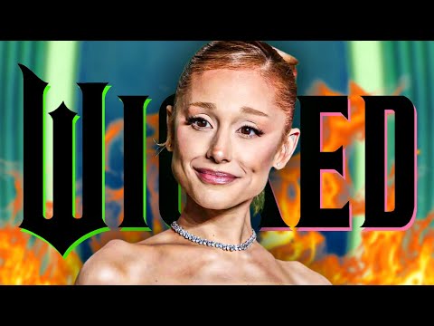 WICKED is destroying its stars’ lives